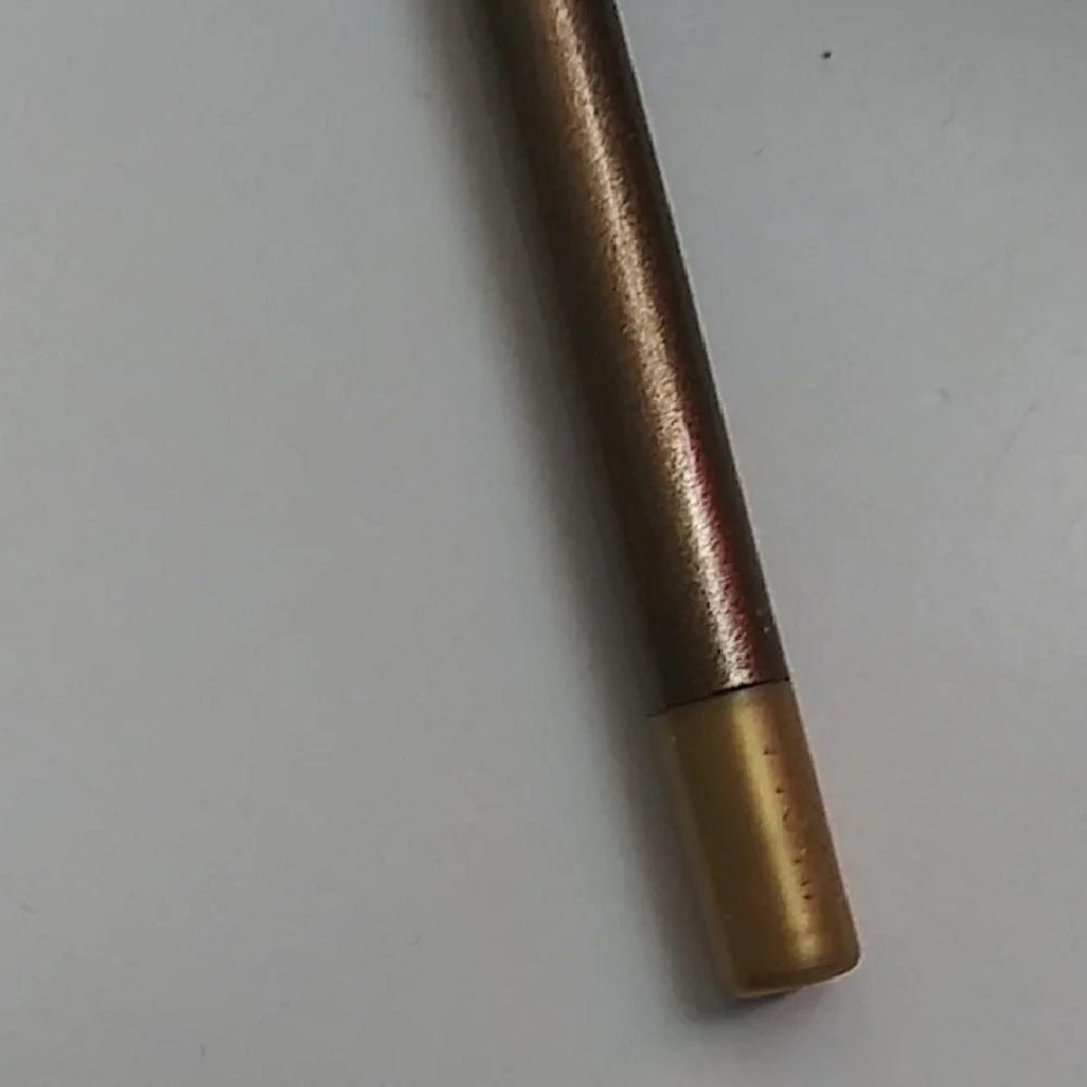 Brand New. Cargo Swimmables Eye Pencil in Shimmering Bronze.
